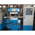 rubber brand shaping machine/solid silicon watch making machine